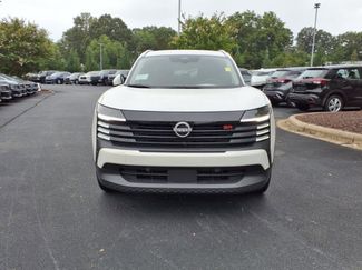 New 2025 Nissan Kicks SR video 2