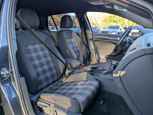 Used 2019 Volkswagen GTI S w/ Driver Assistance Package image 30