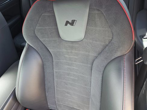 Certified 2022 Hyundai Sonata N Line FWD image 14