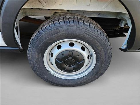 New 2026 Ford Transit 250 148 Medium Roof image 12