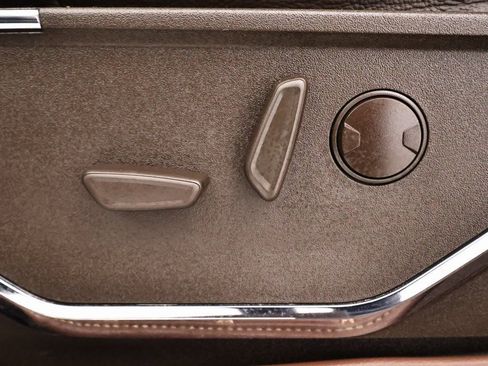 Certified 2023 Ford F450 King Ranch w/ Chrome Package image 13