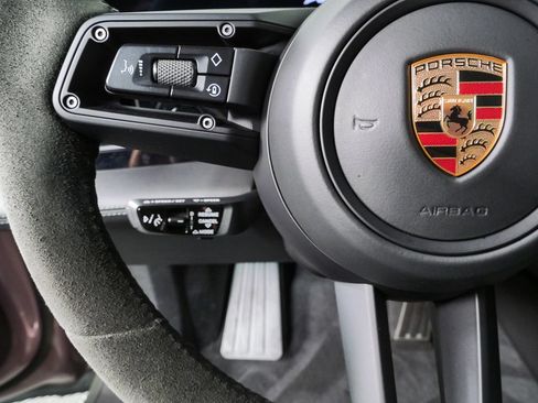 Certified 2023 Porsche Taycan GTS AWD/4WD image 10