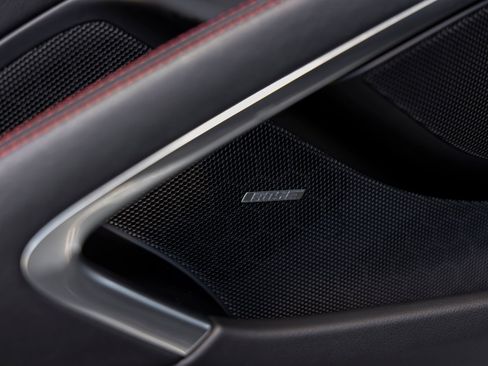 Certified 2018 Porsche 911 GT3 RWD image 25