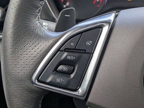 Used 2024 Chevrolet Camaro SS RWD image 26