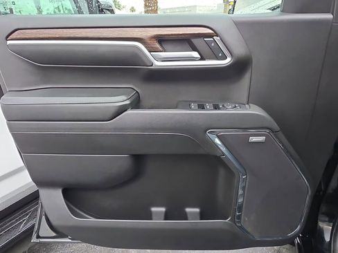 Used 2024 GMC Sierra 1500 Elevation w/ Elevation Premium Package image 23