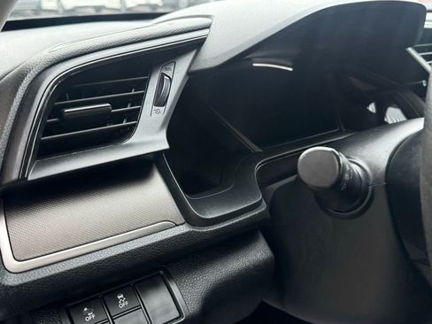 Used 2020 Honda Civic LX image 13