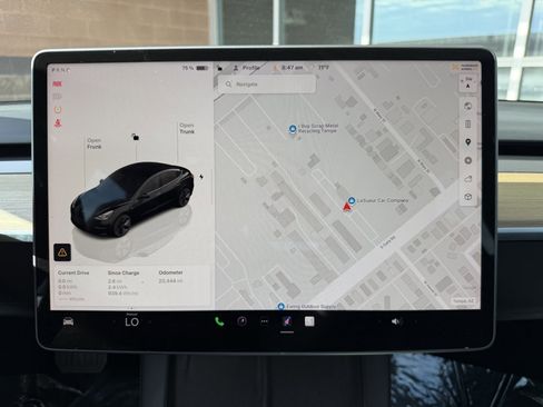 Used 2022 Tesla Model 3 image 27