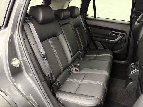 Used 2025 MAZDA CX-50 AWD 2.5 S w/ Preferred Package image 41