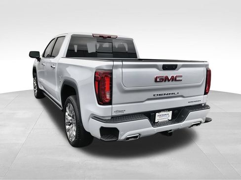 Used 2026 GMC Sierra 1500 Denali AWD/4WD image 7