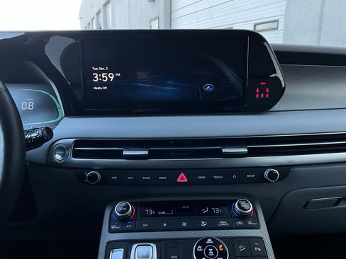 Used 2024 Hyundai Palisade SEL image 29