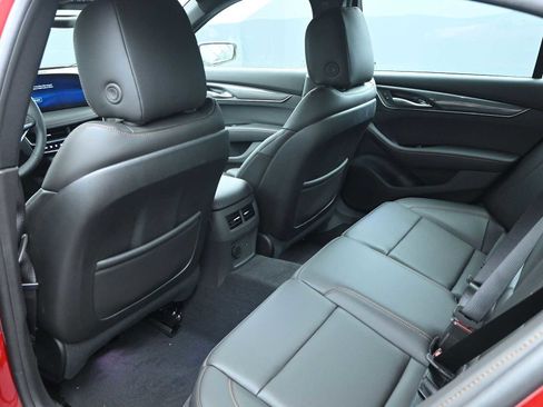 New 2026 Cadillac CT5 Sport image 23