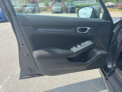 Used 2024 Honda Civic LX image 22