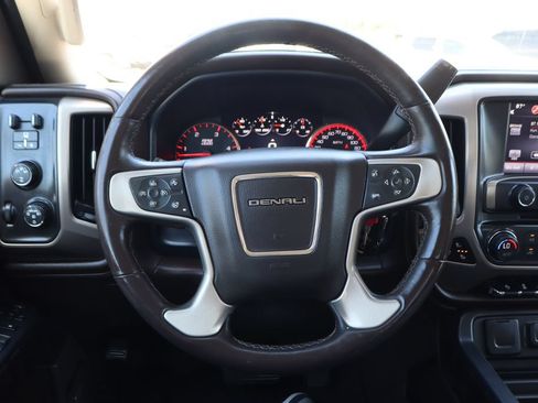 Used 2015 GMC Sierra 2500 Denali w/ Duramax Plus Package AWD/4WD image 24