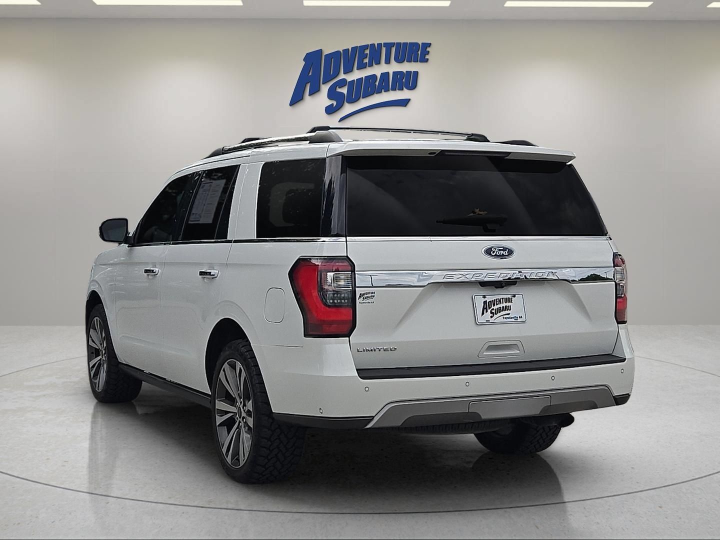 Used 2020 Ford Expedition Limited w/ Equipment Group 302A RWD image 5