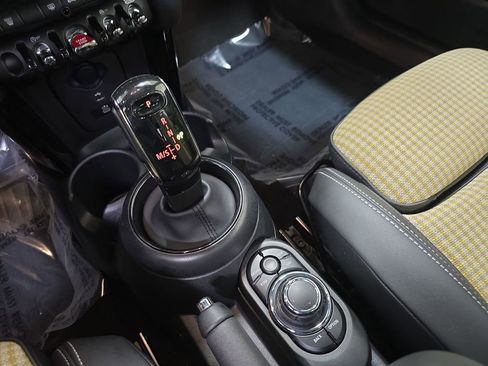 Used 2024 MINI Cooper S w/ MINI Resolute Edition image 24