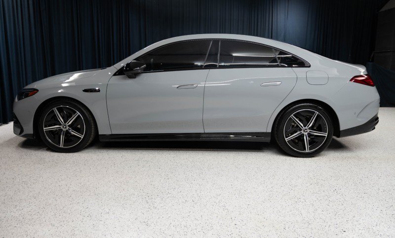 New 2027 Mercedes-Benz CLA 220 image 8