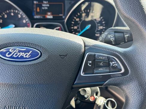 Used 2019 Ford Escape S FWD image 22
