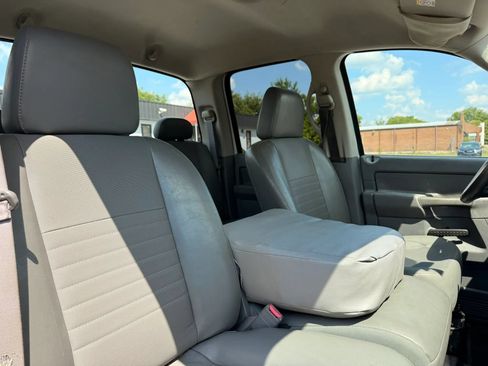 Used 2007 Dodge Ram 3500 Truck ST w/ Trailer Tow Group RWD image 24