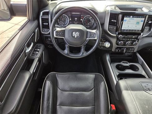 Used 2022 RAM 1500 Laramie image 12