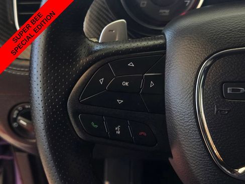 Used 2023 Dodge Charger Scat Pack RWD image 36
