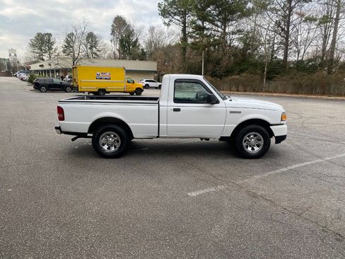 Used 2007 Ford Ranger XL image 5