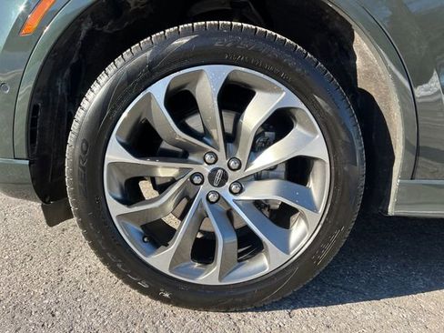 Used 2023 Lincoln Aviator Grand Touring w/ Equipment Group 301A image 16