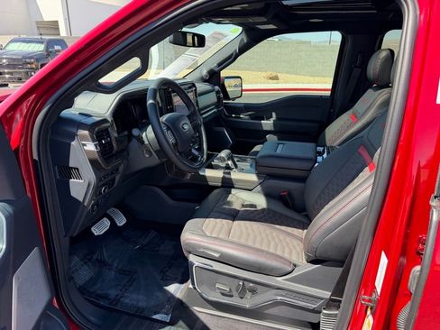 Used 2024 Ford F150 Lariat w/ Equipment Group 502A High AWD/4WD image 15