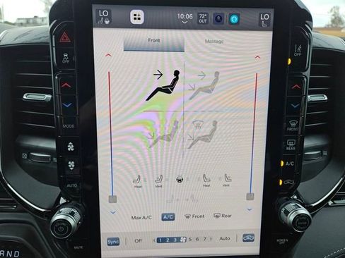 New 2026 RAM 1500 Limited image 19