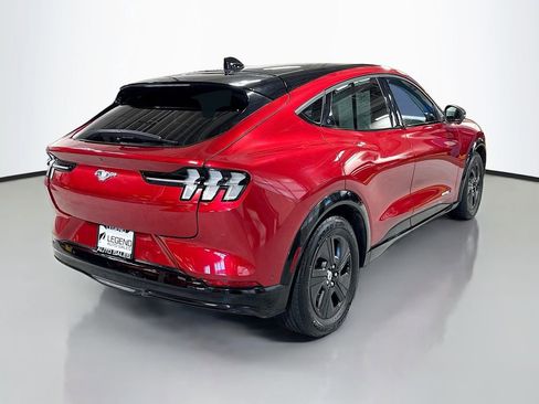 Used 2021 Ford Mustang Mach-E California Route 1 image 7