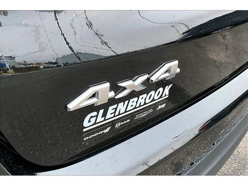 Used 2024 Jeep Compass Limited AWD/4WD image 11