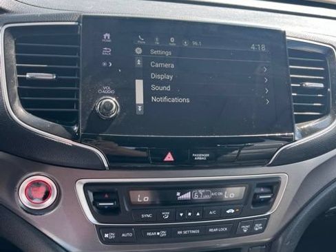Used 2022 Honda Pilot Special Edition image 44