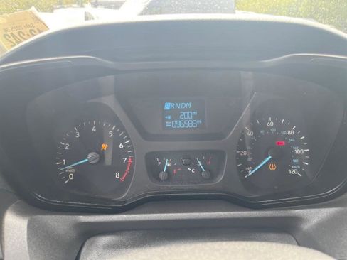 Used 2019 Ford Transit 250 148 High Roof Extended image 21