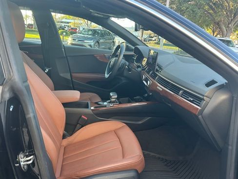 Used 2022 Audi A5 2.0T Premium w/ Convenience Package image 35