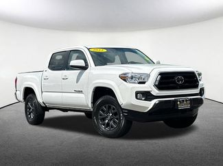 Certified 2023 Toyota Tacoma SR5 RWD video 2