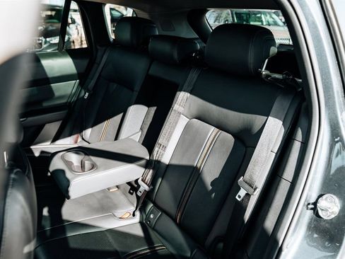 Used 2024 MAZDA CX-50 AWD 2.5 S w/ Premium Plus Pkg image 38