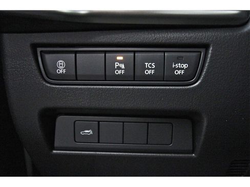 Used 2025 MAZDA CX-90 3.3 Turbo w/ Preferred Package image 19