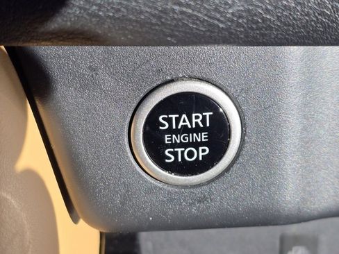 Certified 2023 Nissan Rogue Platinum w/ Platinum Premium Package image 31