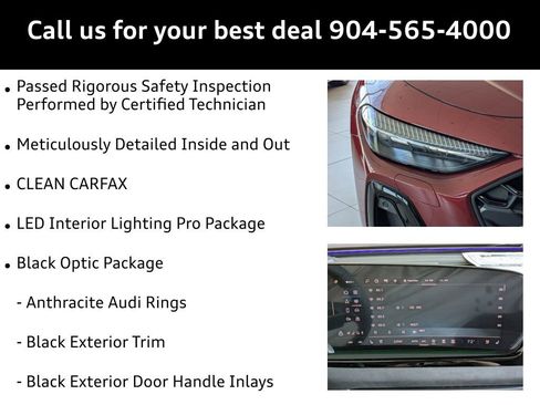 New 2025 Audi S5 Premium Plus image 9