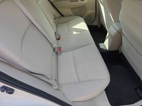 Used 2014 Subaru Impreza 2.0i Sport Premium image 19