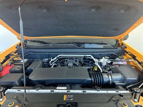 New 2026 Chevrolet Colorado Z71 w/ Technology Package image 32