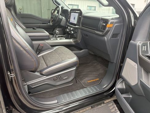 Used 2025 Ford F150 Tremor w/ Bed Utility Package AWD/4WD image 24