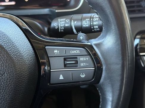 Certified 2024 Honda Pilot Touring image 32