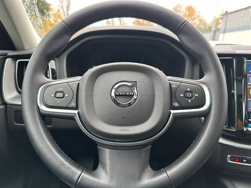 Used 2025 Volvo XC60 B5 Core w/ Protection Package Premier image 24
