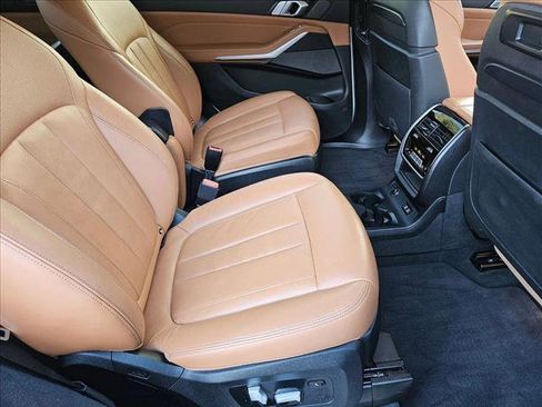 Used 2020 BMW X7 xDrive40i w/ Premium Package image 20