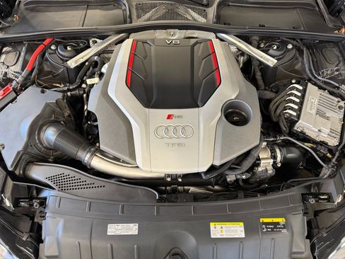 Used 2021 Audi RS 5 Sportback AWD/4WD image 38
