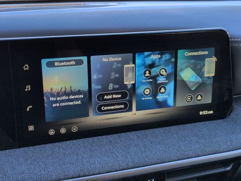 New 2026 Nissan Kicks SV image 16