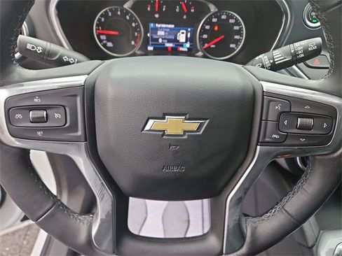 Certified 2019 Chevrolet Blazer LT image 11