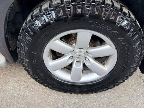 Used 2012 Nissan Armada SV AWD/4WD image 11