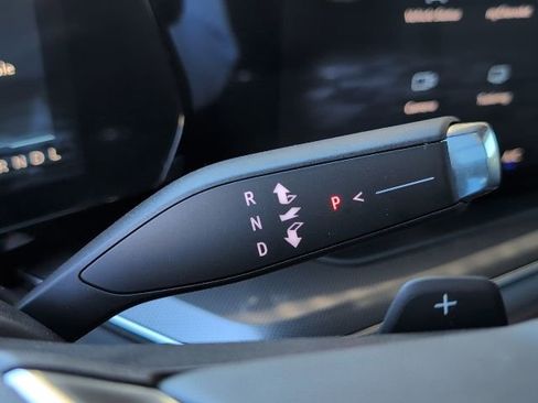 New 2026 Chevrolet Suburban RST w/ Comfort Package image 24