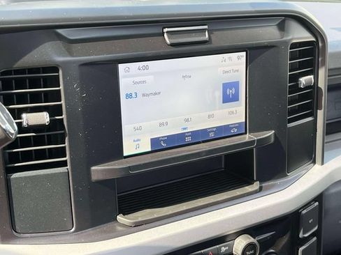 New 2027 Ford F250 XL AWD/4WD image 22